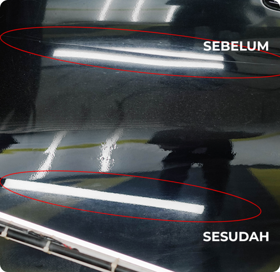 premium auto detailing