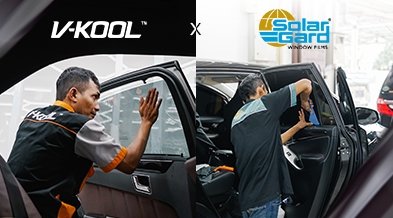 Kaca Film Otomotif