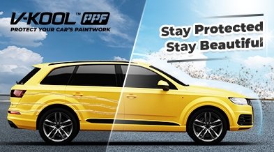 Paint Protection Film
