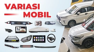Variasi Mobil